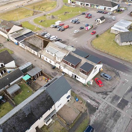 Ben View Apartments Flat A Caol Esterno foto