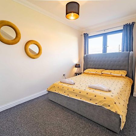 Ben View Apartments Flat A Caol Esterno foto